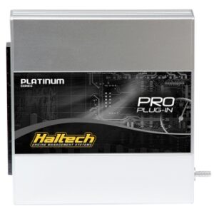 Haltech Plat. PRO Direct Plug-in Mitsubishi EVO 9 MIVEC Kit