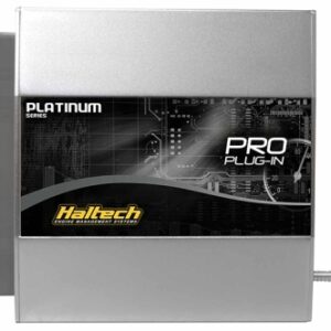 Haltech Plat. PRO Direct Plug-in Nissan R34 GT-T Skyline Kit