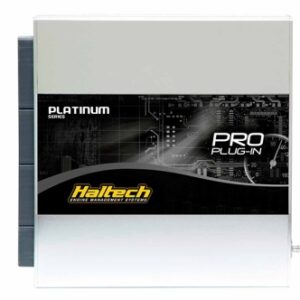 Haltech Platinum PRO Direct Plug-in Honda S2000 AP1 Kit