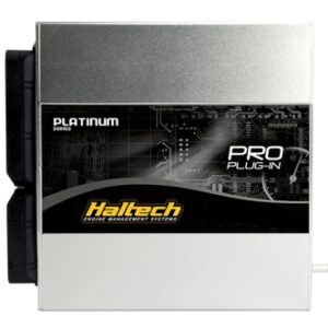 Haltech Platinum PRO Direct Plug-in Nissan Z33 350Z DBW Kit