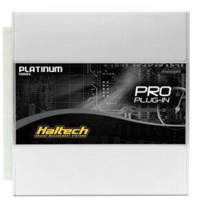 Haltech Platinum PRO Direct Plug-in - Subaru GDB WRX MY01-05