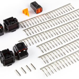 Haltech Plug and Pin Set - Suits Nexus R5