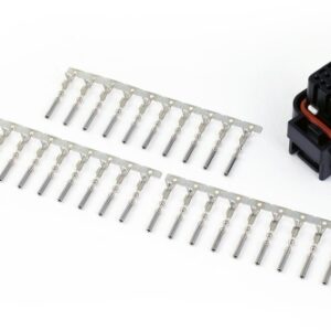 Haltech Plug and pins only - AMP 26 pin Key 3 Suits Nexus Se