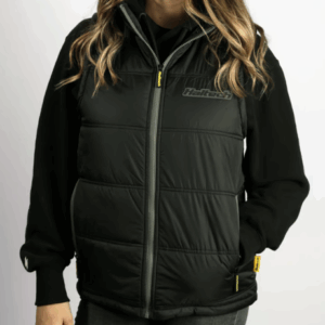 Haltech Puffer Vest 2023 XS