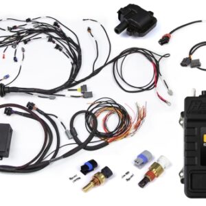 Haltech RB Single Cam Elite 2500 ECU Harness Kit