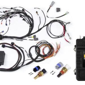 Haltech RB Term Harness Base Kit, Elite 2500 ECU, ATS, CTS
