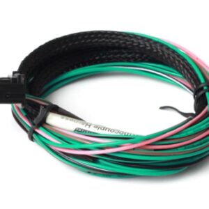 Haltech TCA4 - 1.5m/3ft Flying Lead Harness Only