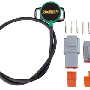 Haltech Throttle Pos. Sensor Motorsport Contactless 8mm TPS
