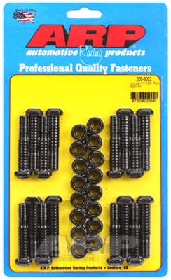 "Holden 11/32"" rod bolt kit"