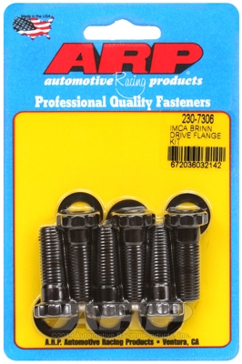 IMCA. Brinn drive flange kit