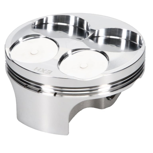 JE Piston Kit KX250F '04-05+RM-Z250 '04-06  ProSeries 13.5:1