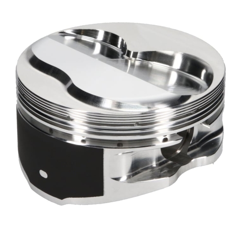 JE Pistons Kit 400SBC 18DEG DOME B:4.125