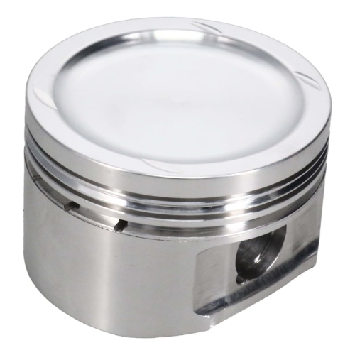 JE-Pistons Kit CAN AM MAVERICK X3 TURBO 9.5