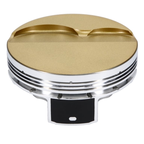 JE Pistons Kit GM Gen III / IV LS FT - Ultra Series B:4.075