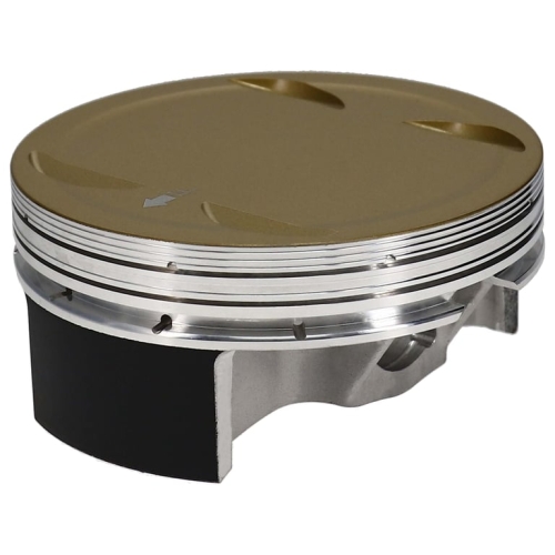 JE-Pistons Kit Harley M8 '17+ Ultra Series 11.25:1 4.250"