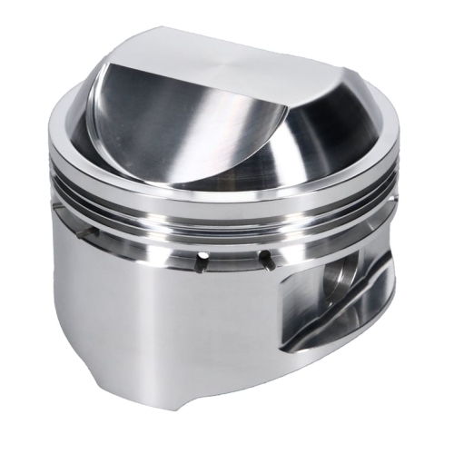 JE-Pistons Kit HD Shovelhead 89" '78-84 10.5:1