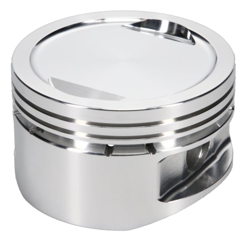 JE-Pistons Kit HD Sportster 883-1200 '85-04 9.5:1 3.498