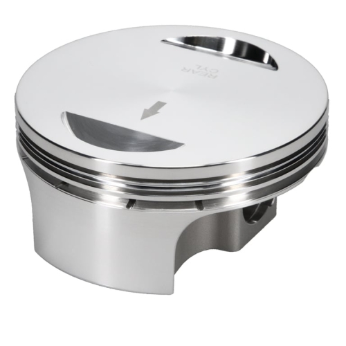 JE-Pistons Kit HD Twin Cam '96-14 110 10.5:1 4.005+.005
