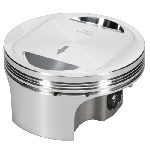 JE-Pistons Kit HD Twin Cam '96-14 95" 9.25:1 3.885+.010