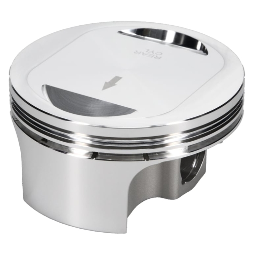 JE-Pistons Kit HD Twin Cam '96-14 98" 9.5:1 3.937 STD