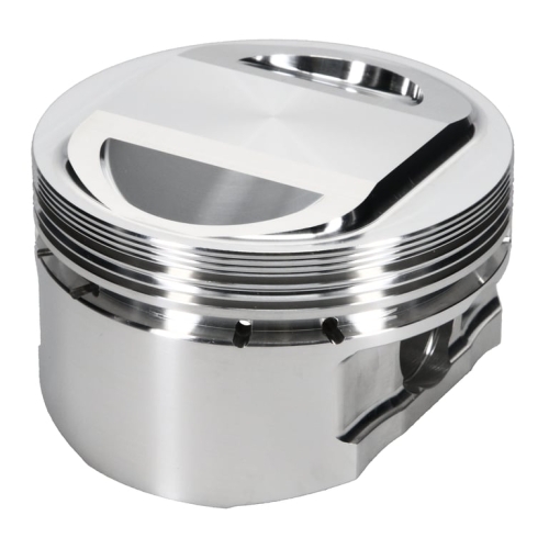 JE-Pistons Kit HD TwinCam 88 '99-06 10.25:1 3.770 +.020