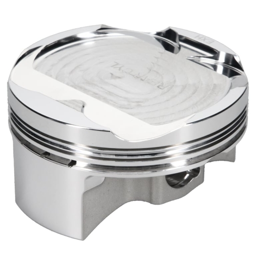 JE-Pistons Kit HD VRSCA V-Rod 1178cc '02-07 9.5:1 STD
