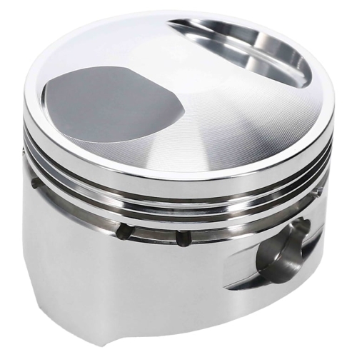 JE-Pistons Kit Honda CB750 SingleCam '69-78 10.5:1 65mm