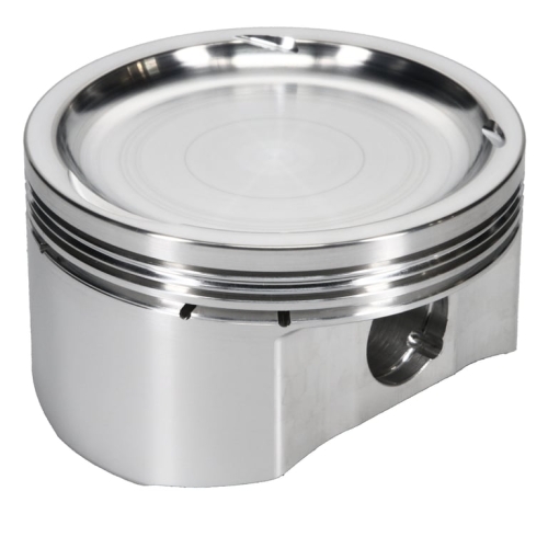 JE-Pistons Kit Honda VTX1800 '02-08 8:1 101mm