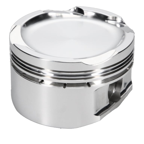 JE-Pistons Kit Kaw Ultra 250X '07-08/260X '09-11 9.5:1