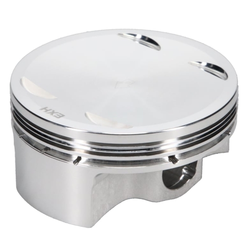 JE-Pistons Kit Kawasaki KFX/Priarie 700 11:1 87mm