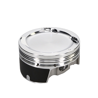 JE-Pistons Kit Nissan VK56DE 98.00mm 9.5:1