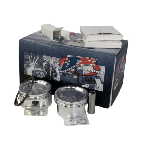 JE-Pistons Kit Polaris RZR800/Sportsman 800 10.75:1