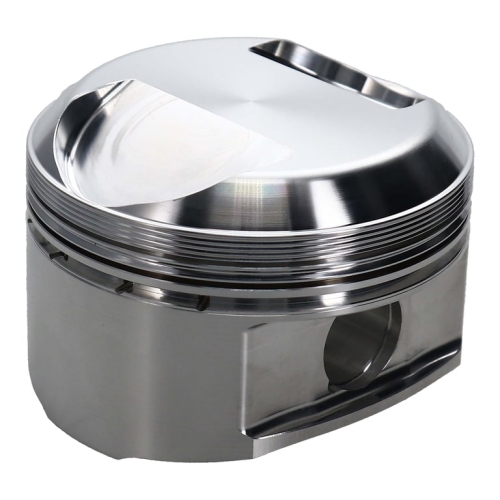 JE-Pistons Kit Porsche 911 3.2L 12V(9.5:1)95.00mm+tuffsk+3D