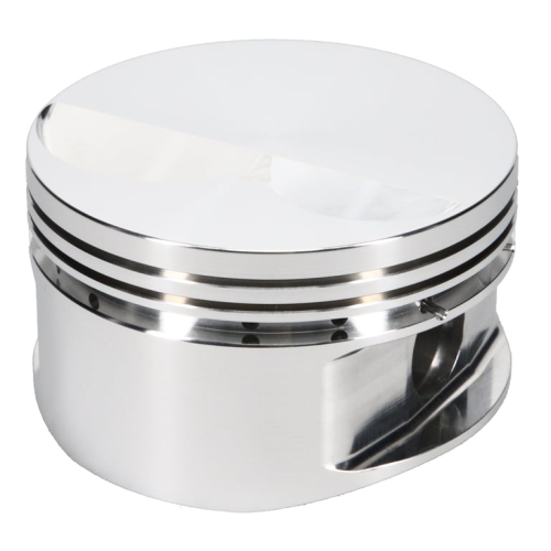 JE Pistons Kit SB CHRY FLAT TOP B:4.030