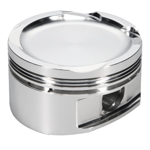JE-Pistons Kit Ski Doo 1200 4-Tec '09-19 10:1 91mm
