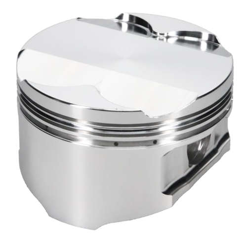 JE-Pistons Kit Suzuki GSX13R '99-07 12.3:1 81mm