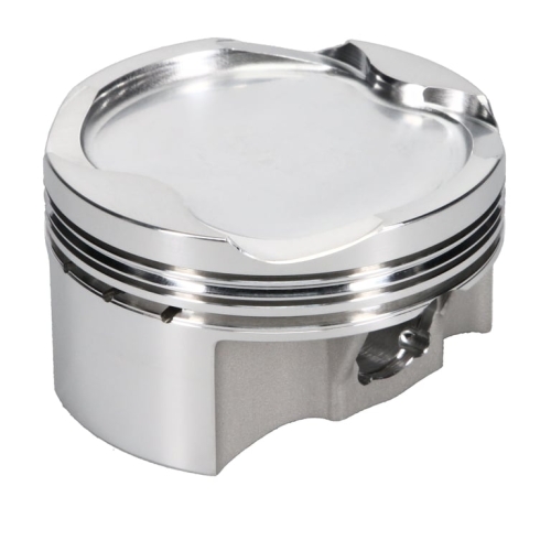JE-Pistons Kit Suzuki GSX13R Hayabusa'99-07 Turbo 8.7:1