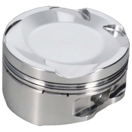 JE-Pistons Kit Suzuki GSXR1000 '01-04 9.8:1 73mm