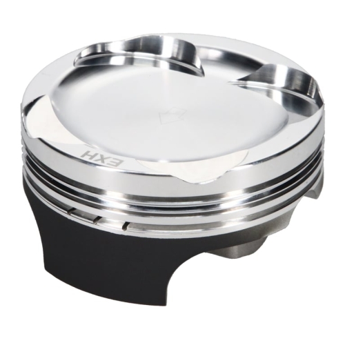 JE-Pistons Kit Suzuki GSXR1000 '05-08 10.1:1 73.4mm