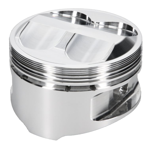 JE-Pistons Kit Suzuki GSXR11/Katana/Bandit 13:1 81mm