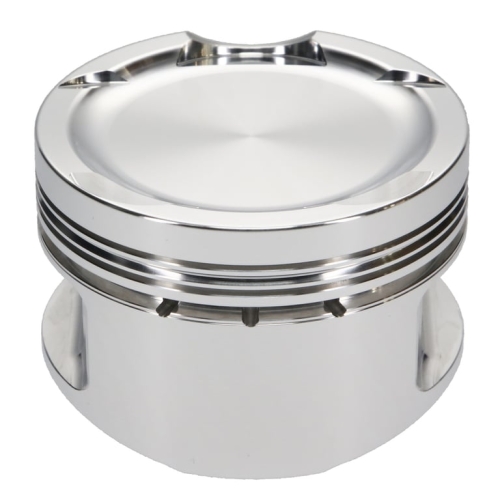 JE-Pistons Kit VW 1.8T 20V 82.50mm 9.25:1