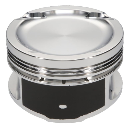 JE-Pistons Kit VW 2.0L TSI 82.50mm(9.6:1)(pin 22)-Round perf