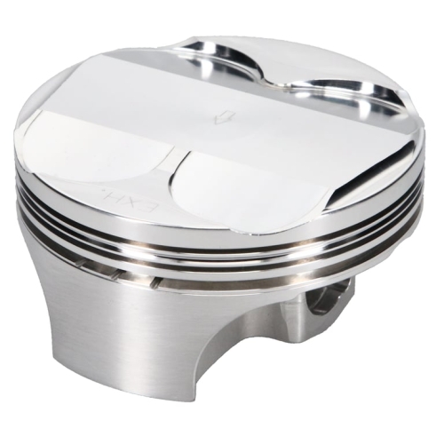 JE-Pistons Kit Yamaha Vector/Rage/Nytro/Venture 13:1