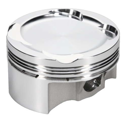 JE-Pistons Kit Yamaha YXZ1000 '16-23 80.00mm (9.5:1) Turbo