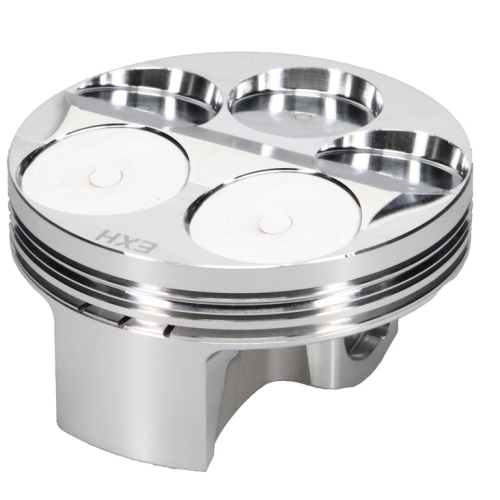 JE-Pistons Kit Yamaha YZF-R1 '04-06 13.5:1 77mm