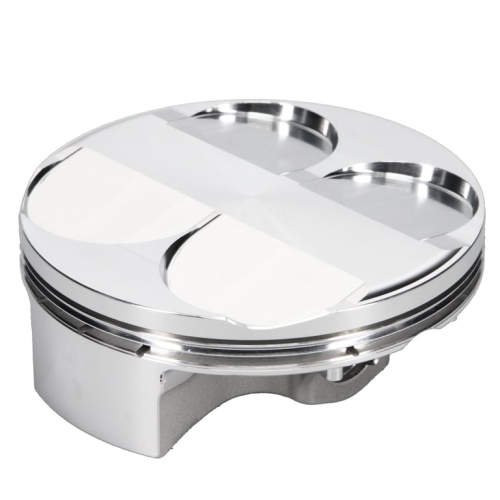 JE-Pistons Single Hon CRF450R '09-12 ProSeries 12.5:1 96mm