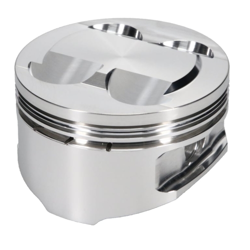 JE-Pistons Single Honda TRX300EX '92-08 11.5:1 80mm