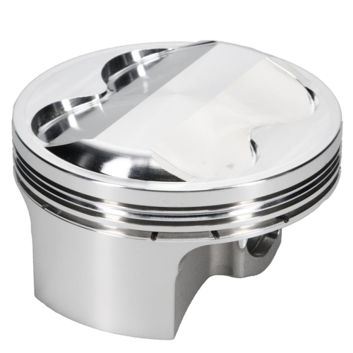 JE-Pistons Single Honda TRX650 Rincon '03-05 12.5:1 100mm
