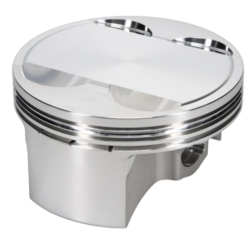 JE-Pistons Single Honda TRX700XX '08-12 11:1 102mm