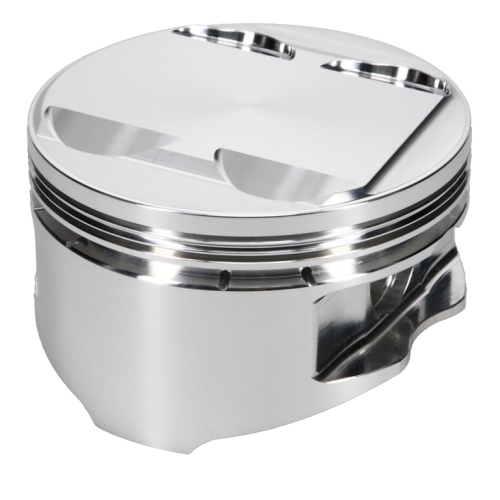 JE-Pistons Single Honda XR650R '00-07 11:1 100mm